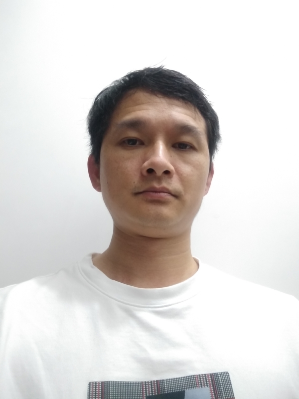 鼓浪扬帆的第一张照片--华安残疾人相亲网